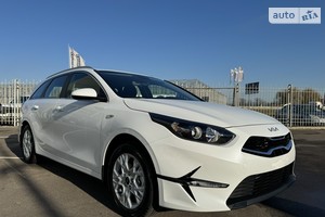 Kia Ceed SW 