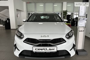 Kia Ceed SW 