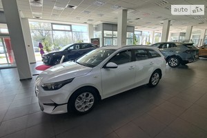 Kia Ceed SW 