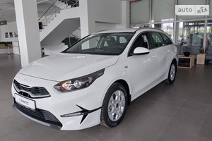 Kia Ceed SW 