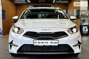 Kia Ceed SW 