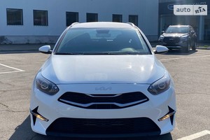 Kia Ceed SW 