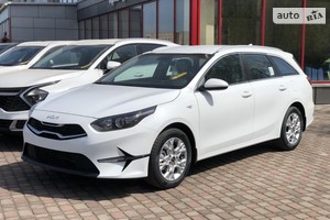 Kia Ceed SW 