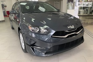 Kia Ceed SW 