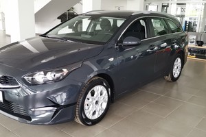 Kia Ceed SW 