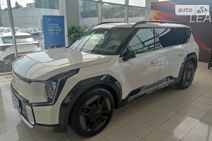 Kia EV9 