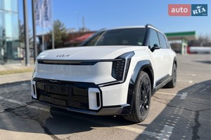 Kia EV9 