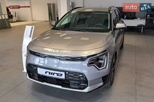 Kia Niro 