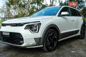 Kia Niro 