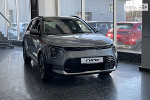 Kia Niro 