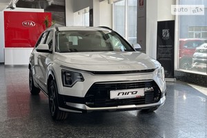 Kia Niro 