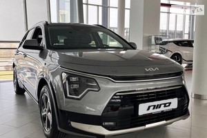 Kia Niro 