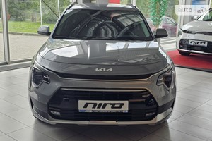 Kia Niro 