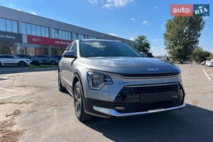 Kia Niro 