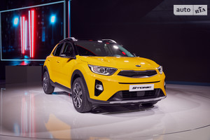 Kia Stonic 