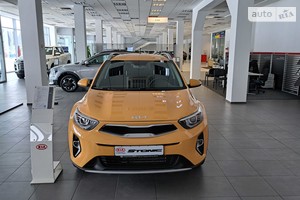 Kia Stonic 