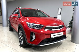 Kia Stonic 