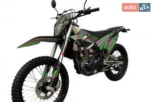 Kovi JNR 250 