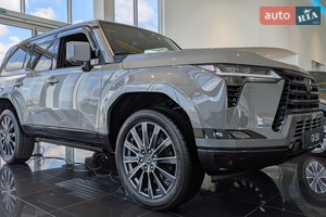 Lexus GX 