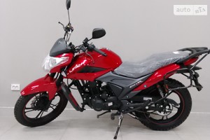 Lifan CityR 200 