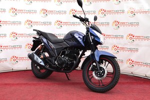 Lifan CityR 