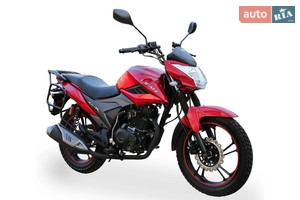 Lifan CityR 
