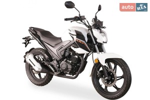 Lifan JR 