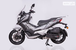 Lifan KPV 