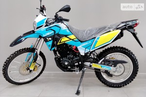 Lifan KPX 250 