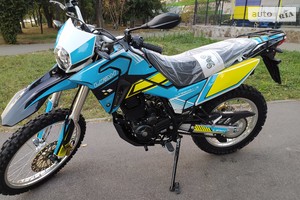 Lifan KPX 