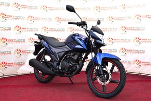 Lifan LF150-2E 