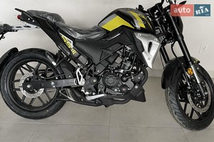 Lifan SR 200 