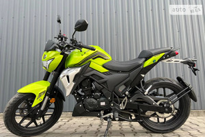 Lifan SR 220 