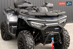 Linhai 650L Promax 