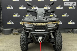 Linhai ATV 