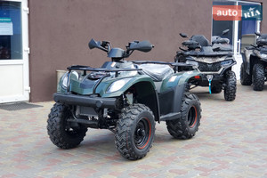 Linhai LH 300 