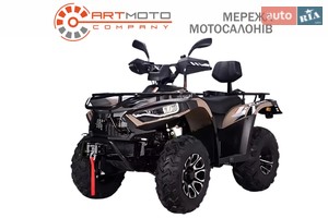 Linhai LH 300ATV-D 