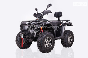 Linhai LH 400ATV-D 