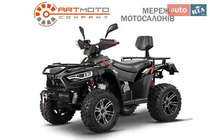 Linhai LH 500ATV-D 