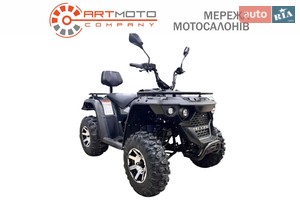 Linhai M 170 