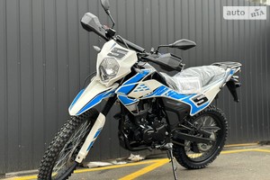 Loncin LX 200GY-8 SX1 