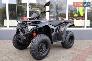 Loncin LX 