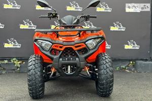 Loncin LX 