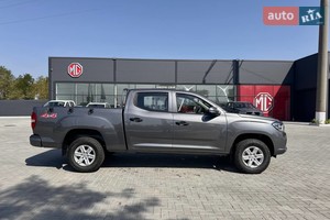MG MAXUS T60