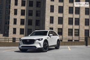 Mazda CX-90 