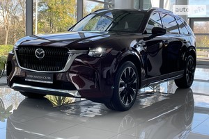 Mazda CX-90 