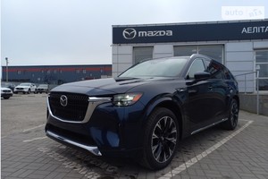 Mazda CX-90 