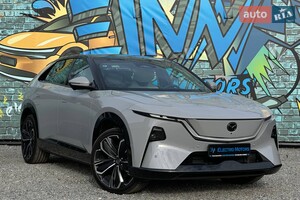 Mazda EZ-60 