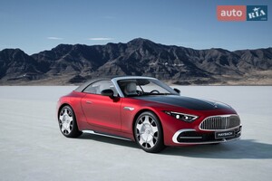 Mercedes-Benz SLS AMG 