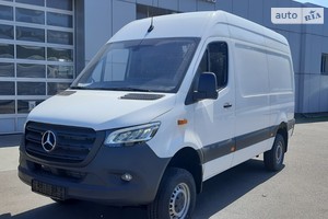 Mercedes-Benz Sprinter груз. 